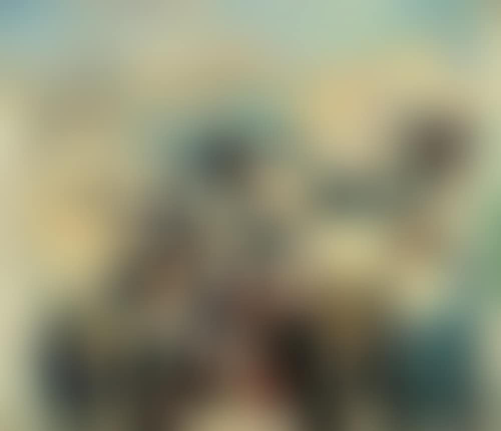 Bethlehem (preview)