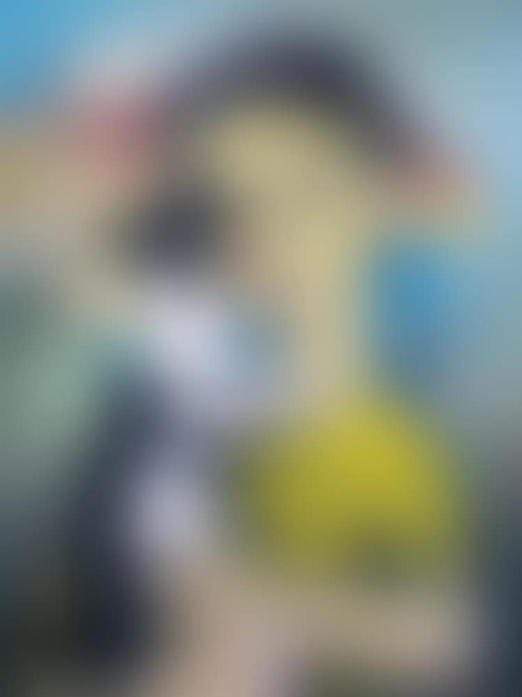 Female Figure with a Cat (preview)