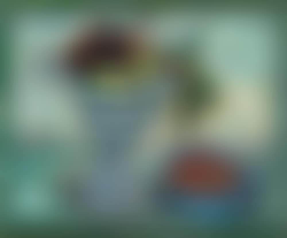 Still Life (preview)