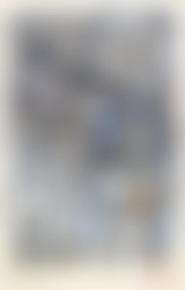 Figures at Sunset (preview)