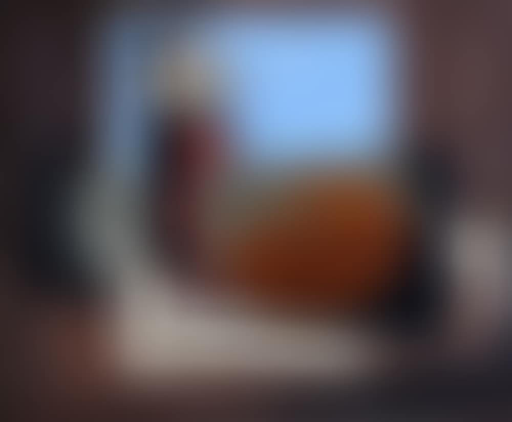 Vase on the Window (preview)