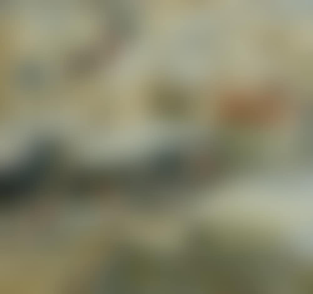 Figures in the Old City of Jerusalem (preview)