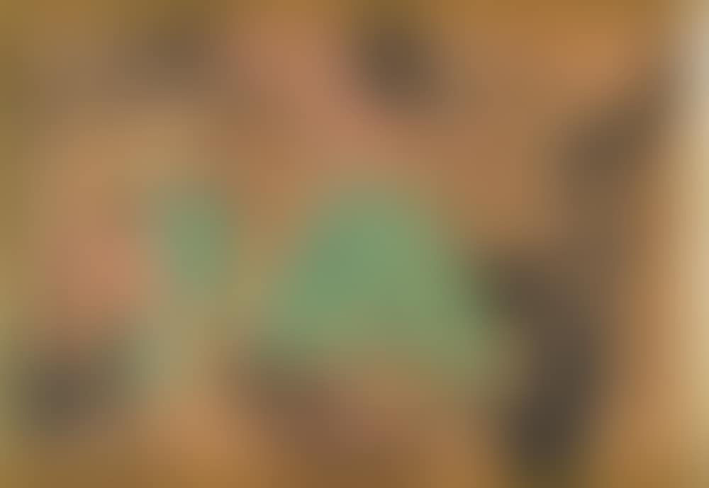 A Woman at the Table (preview)