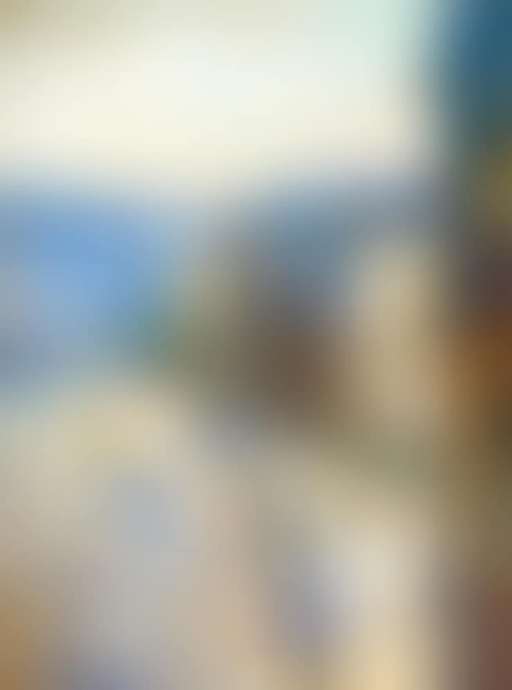 Aus meinem Fenster (Nollendorfplatz) - View from my Window (Nollendorfplatz) (preview)