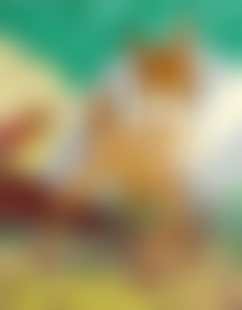 Bambi (preview)