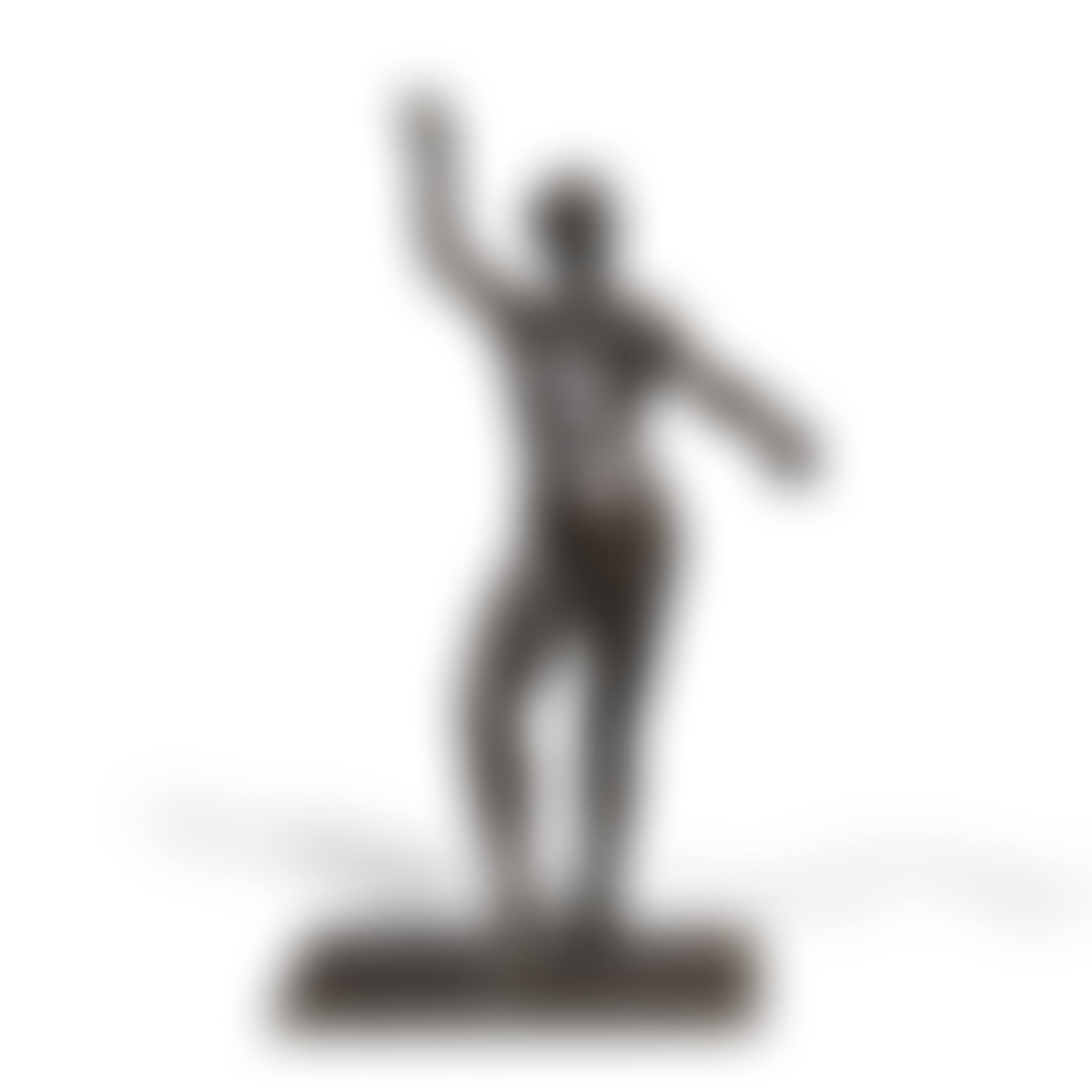 Tambourine dancer (preview)