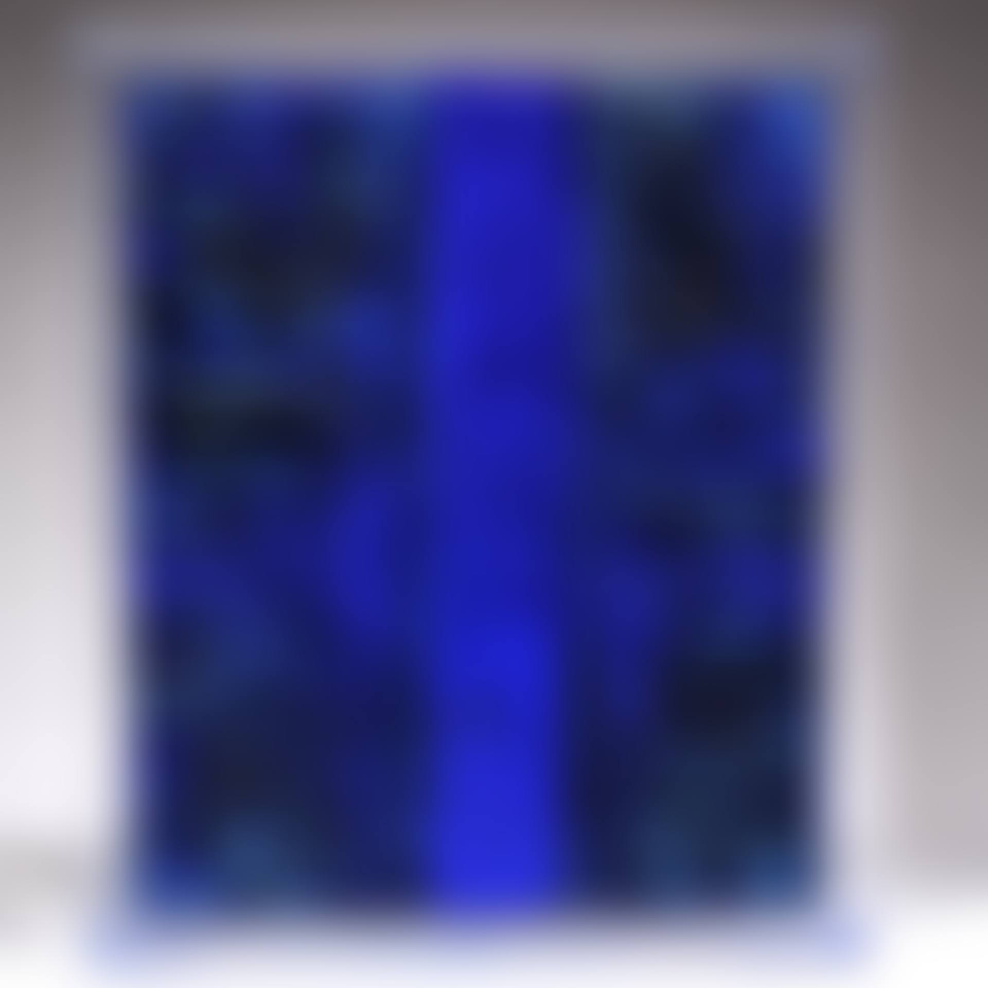 Eden Blue (preview)