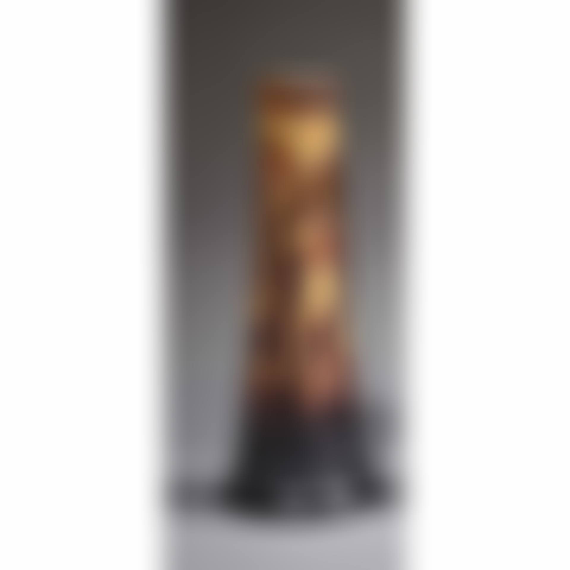 Oblong vase (preview)
