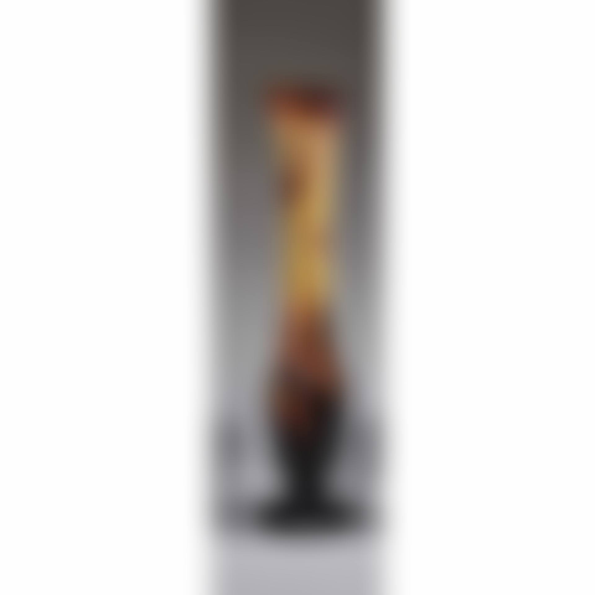Cornet vase on pedestal (preview)