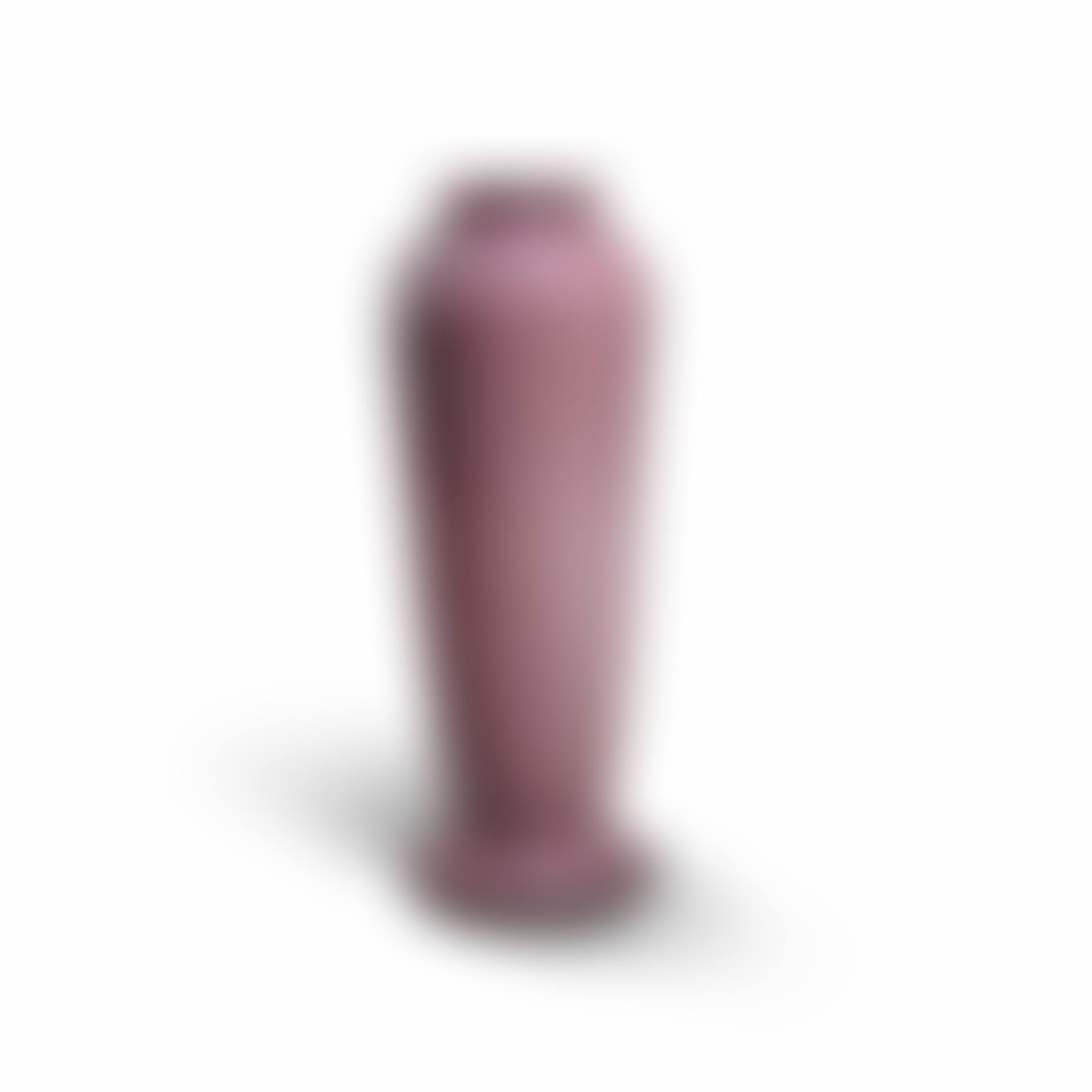 Large cylindrical vase (preview)