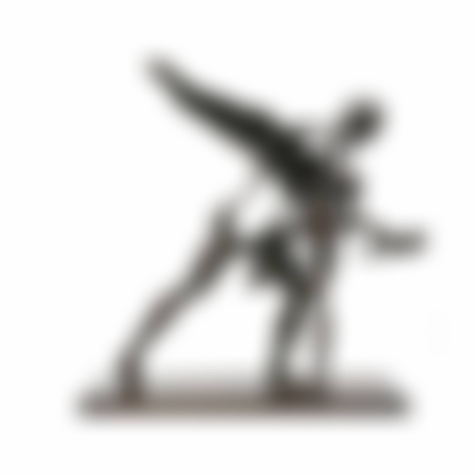 The Borghese Gladiator (preview)
