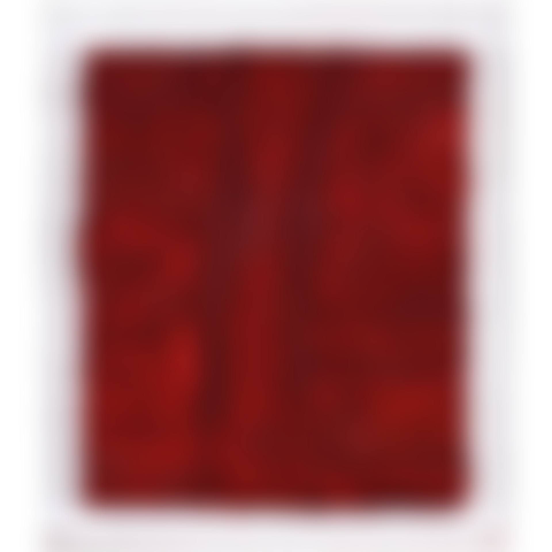 Rosso, rouge, red (preview)
