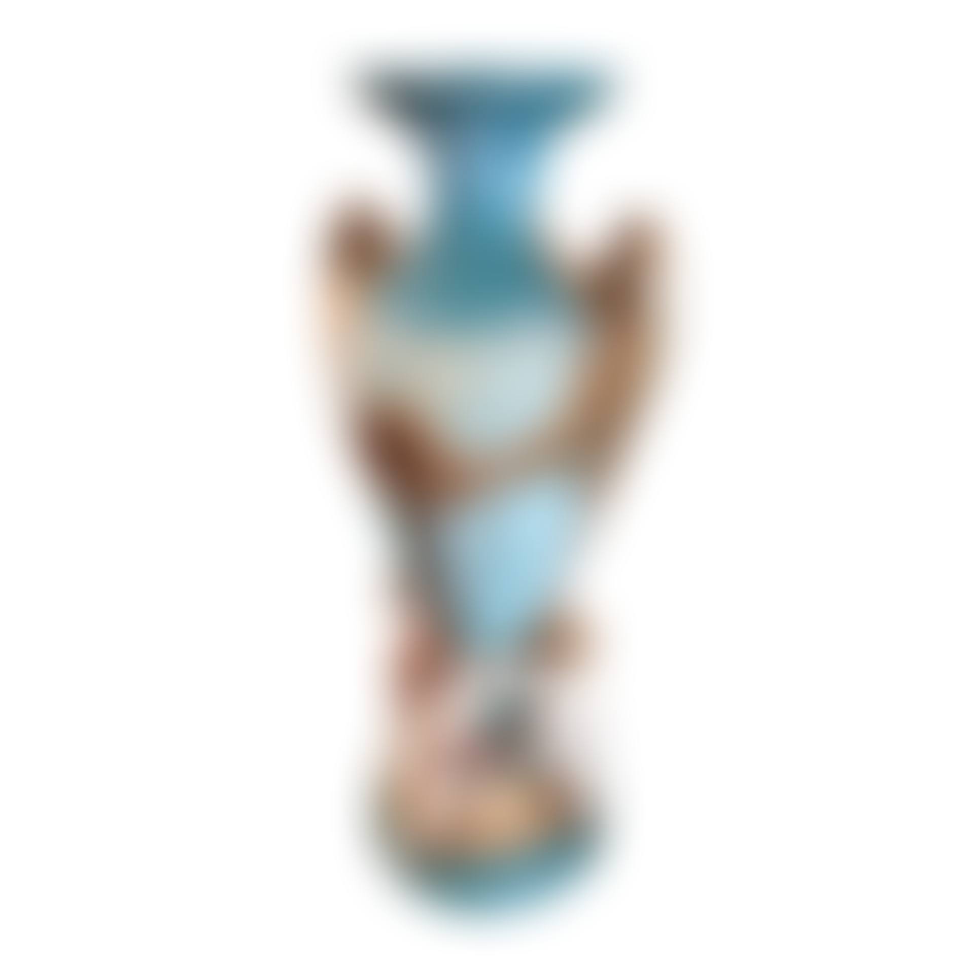 Ceramic vase (preview)