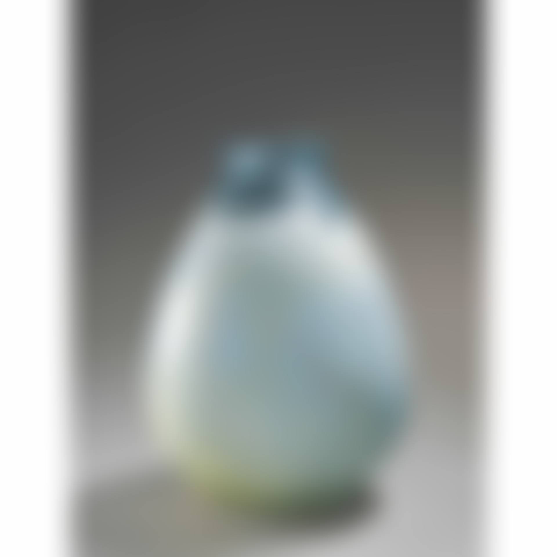 Important vase known as the “Polar Bear” (preview)