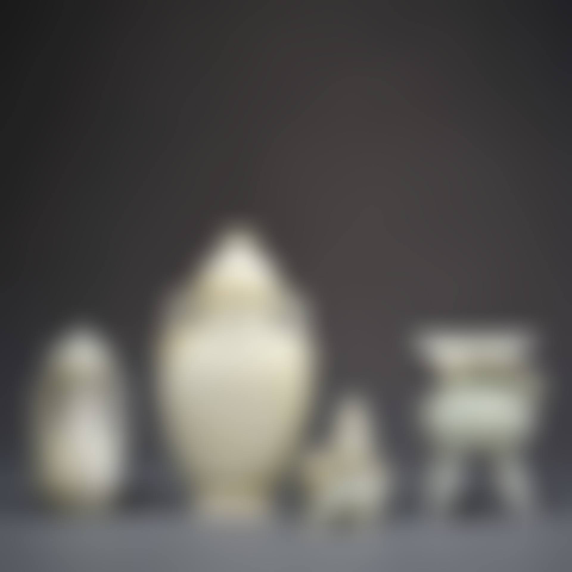 Jia-shaped vase (preview)