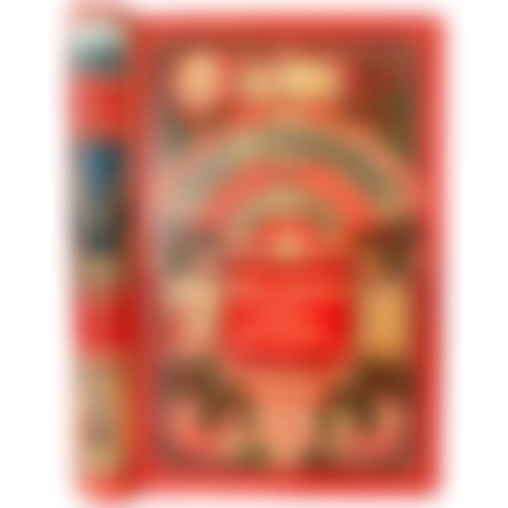 Robur the conqueror - A lottery ticket (preview)