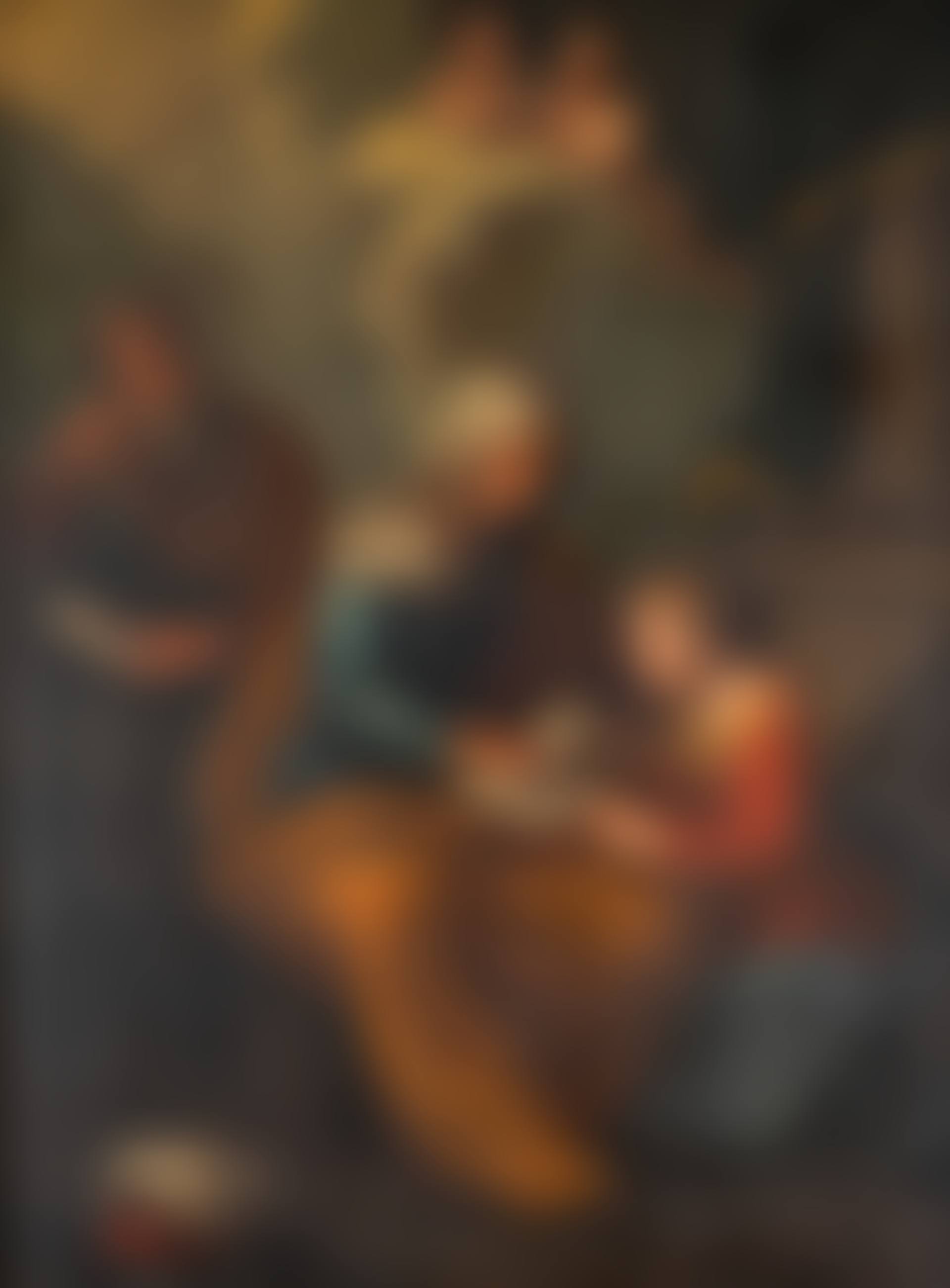The Education of the Virgin (preview)