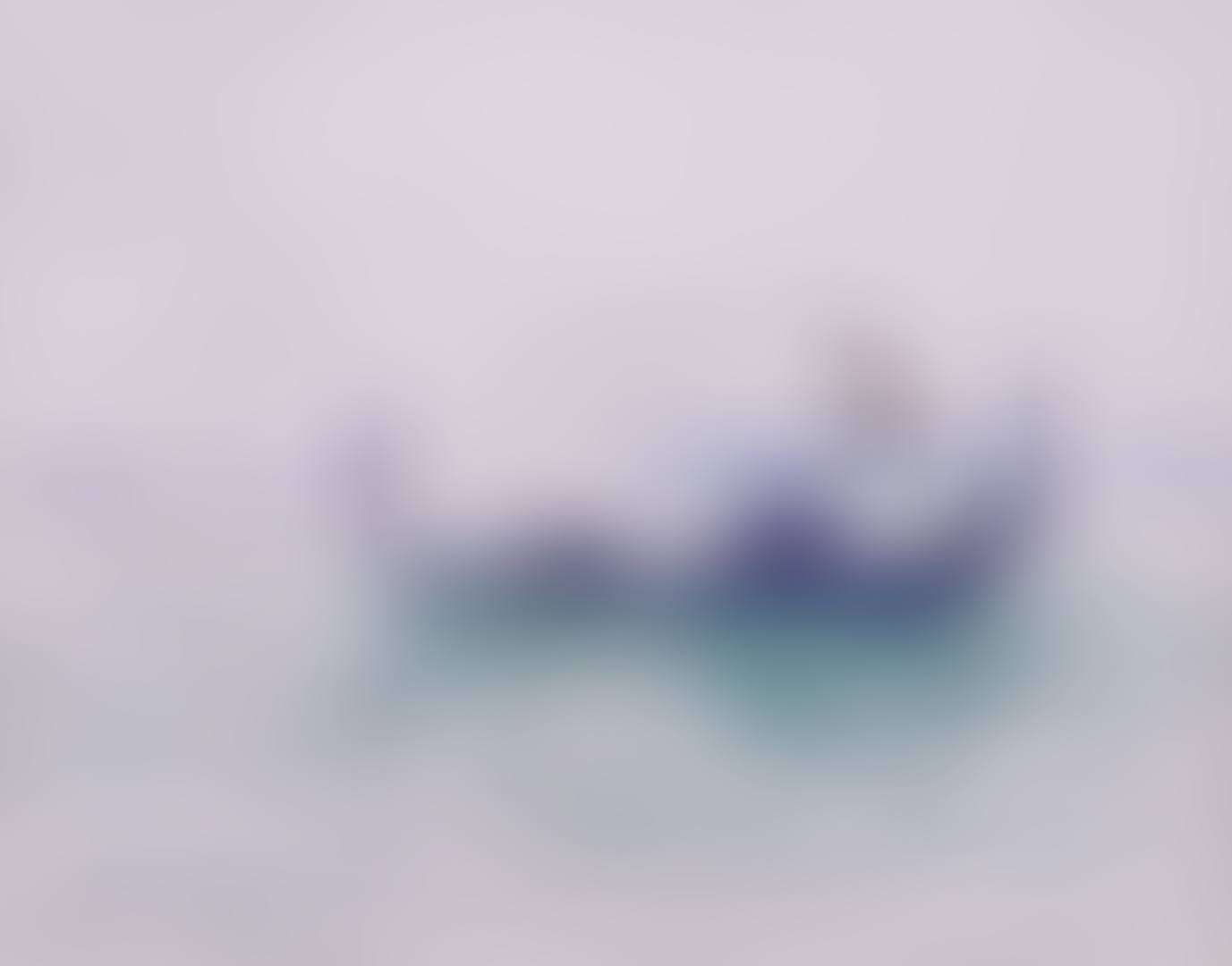 Gondola on the Venetian Lagoon (preview)