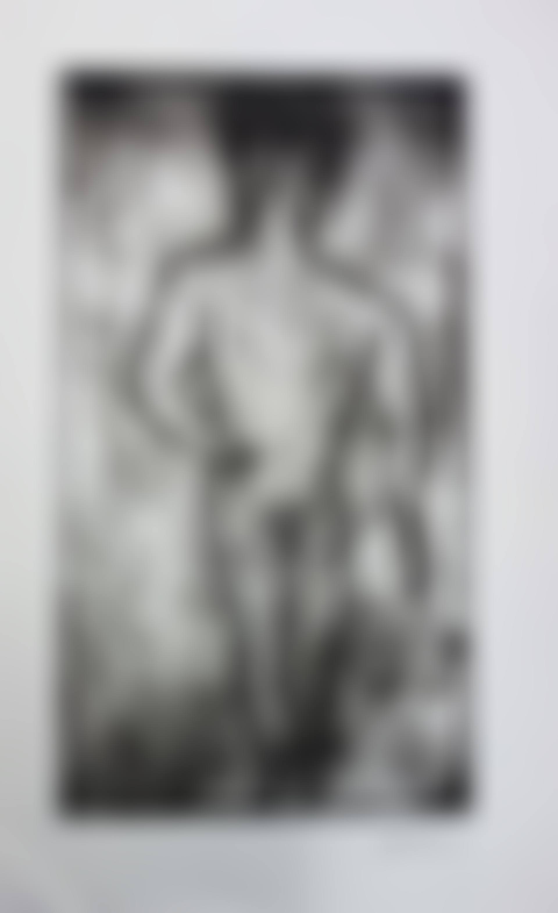 Nudes; head study (preview)