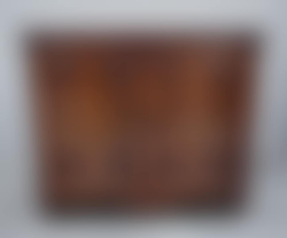 An 18th century Dutch mahogany buffet (preview)