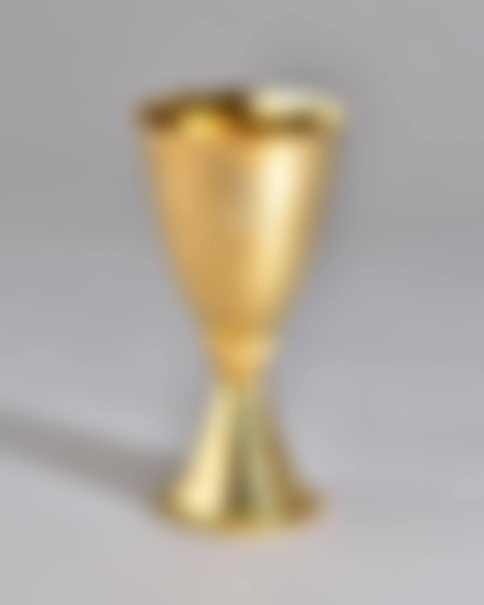 Limited edition commemorative goblet (preview)