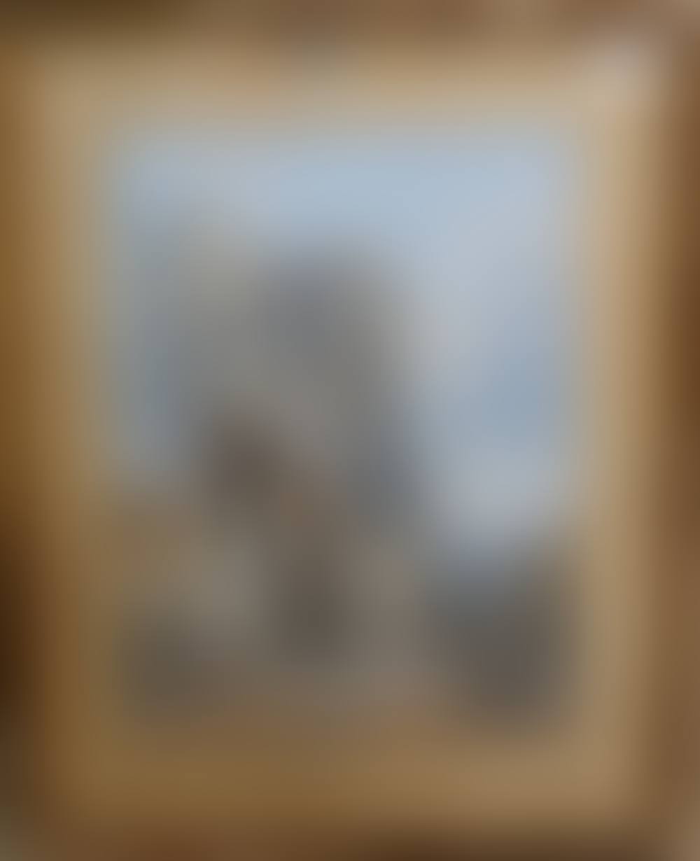 A group of ten assorted pictures and prints (preview)
