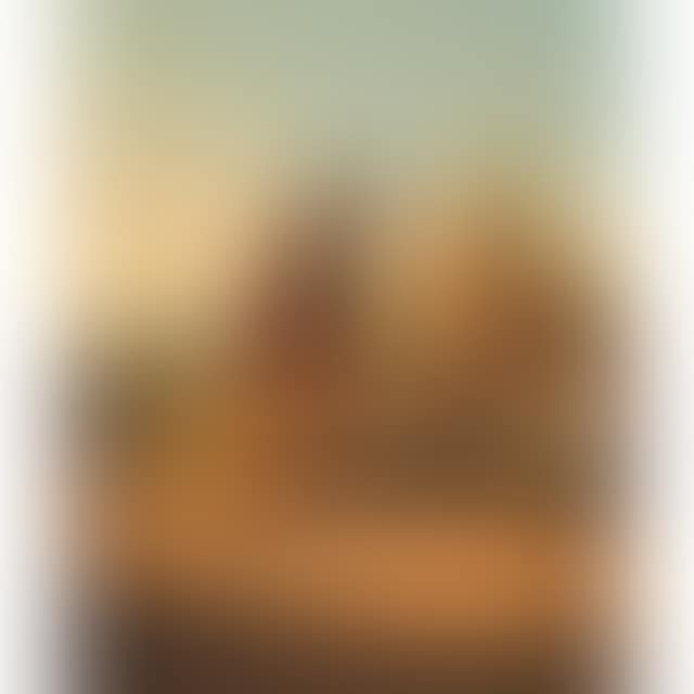 THE BASKET SELLER (preview)