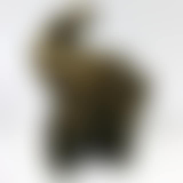 ABSTRACT FORM OF MOTHER AND CHILD (preview)