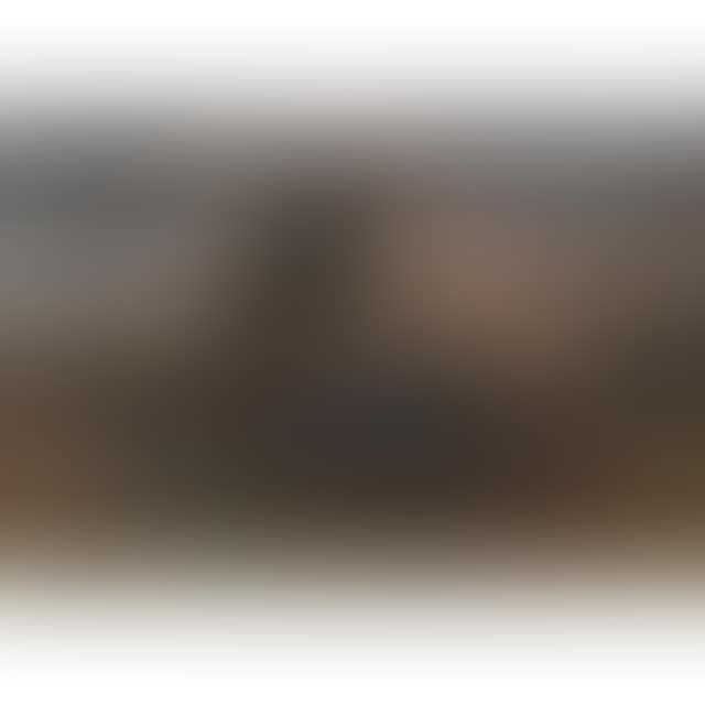 BARBIZON LANDSCAPE WITH TREES AT SUNSET (preview)