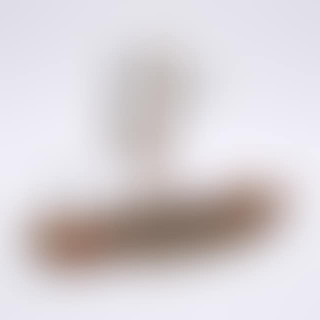 Found Object Folk Art" Model of a Viking Longship (preview)