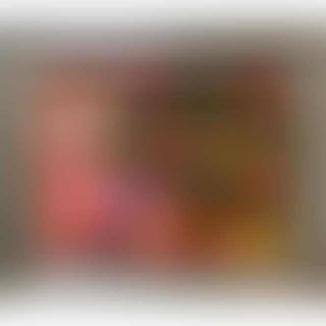 UNTITLED (GARDEN STUDY) (preview)