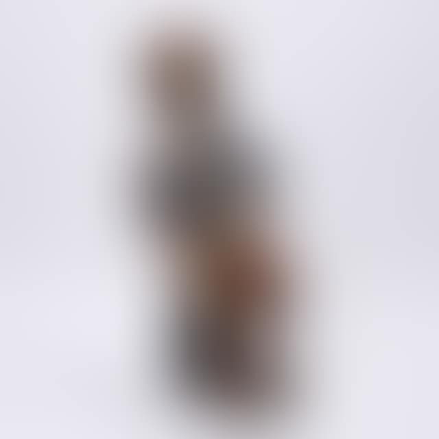 Grotesque Seated Marionette (preview)