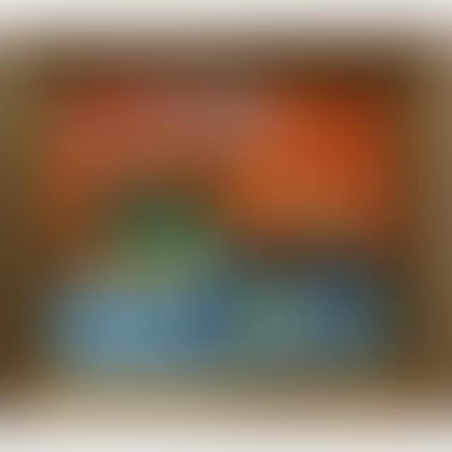 STILL LIFE - FRUIT & FLOWERS (preview)
