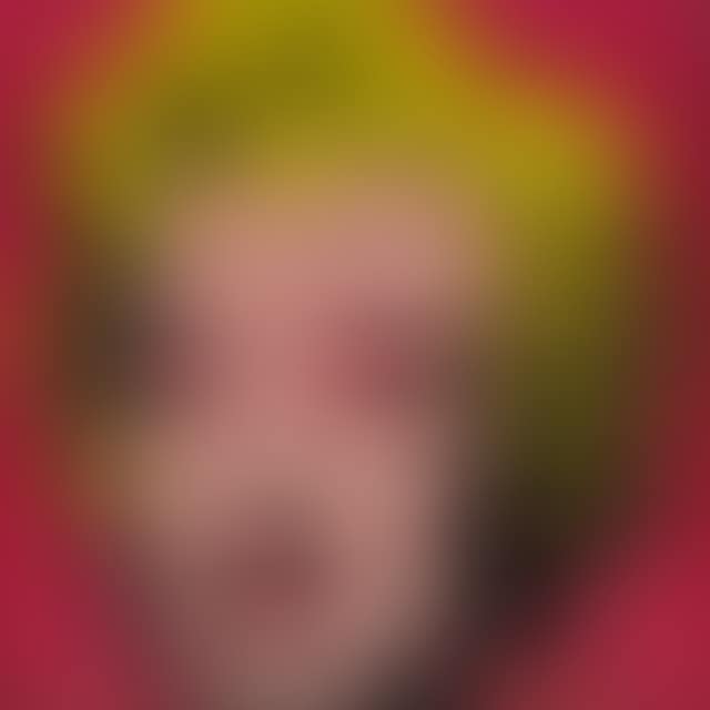 MARILYN MONROE (PINK) (preview)