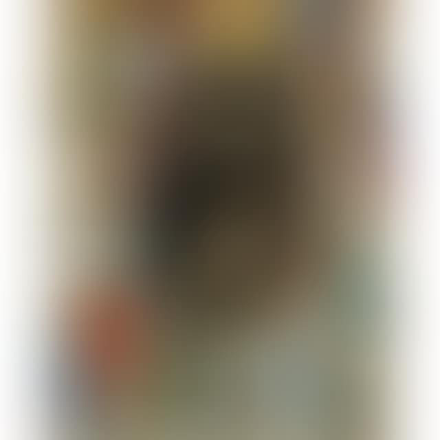 OWL IN THE KITCHEN (preview)