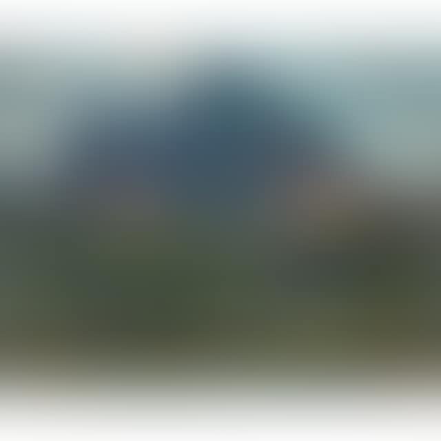 MOUNT PELEE, LATER MOUNT FITZWILLIAM (preview)