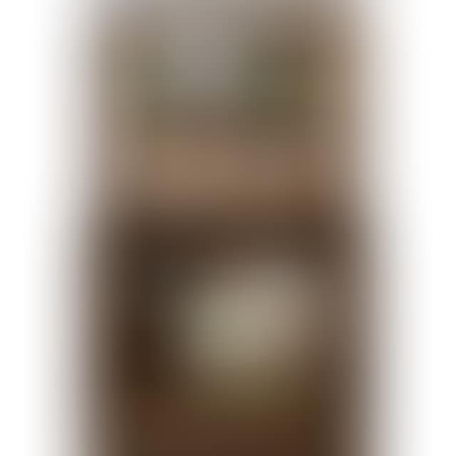 “FIGURE BY CABIN" AND “FARM ACROSS THE RIVER" (preview)