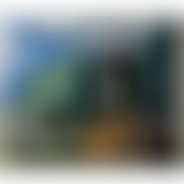 EVENING STUDY (preview)
