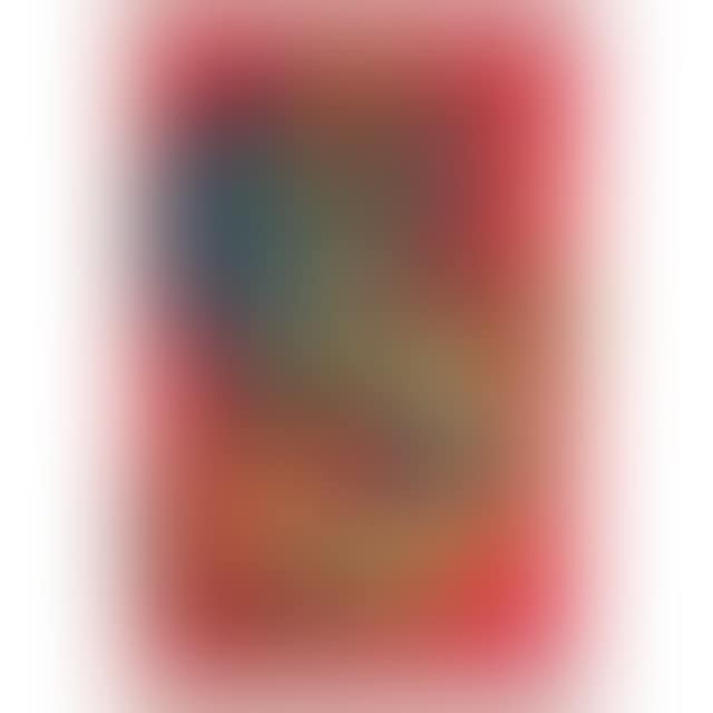 Dragon LeRoy Olson Poster (preview)