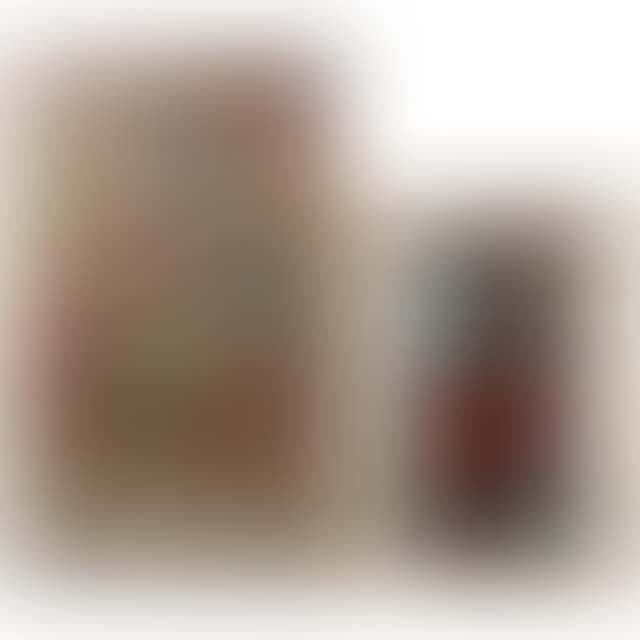 PAUL KLEE - VINTAGE POSTER  (preview)