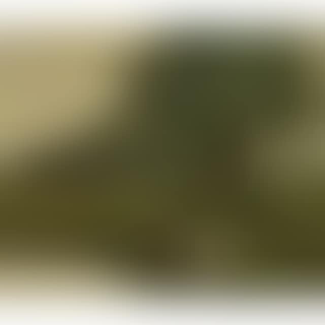 MAN WITH HERD NEAR A RIVERBANK (preview)