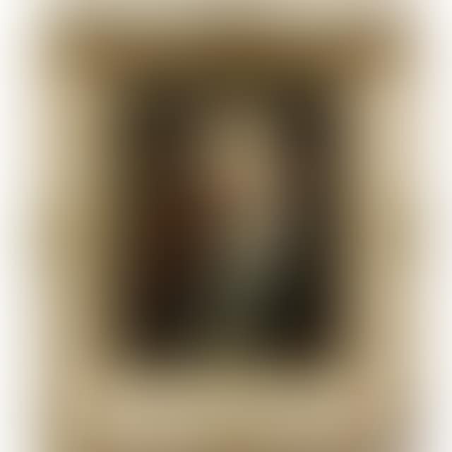 PORTRAIT OF A GENTLEMAN (preview)