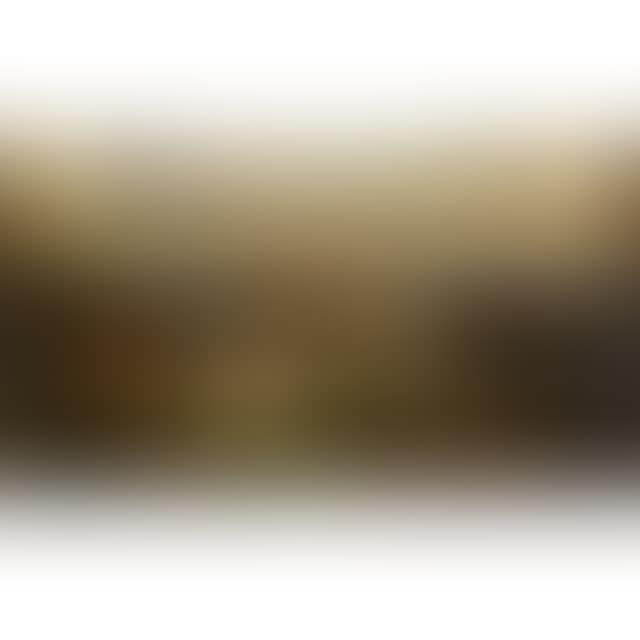 SHEEP RESTING ON A HILL (preview)