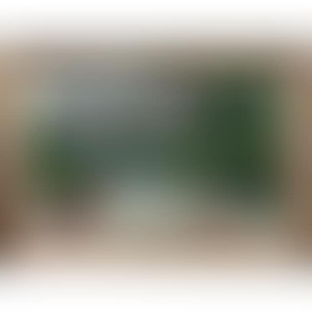 MOUNTAINOUS LANDSCAPE (preview)