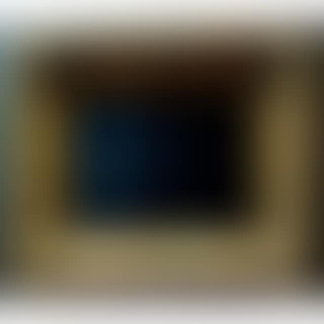 GILT FRAME (preview)
