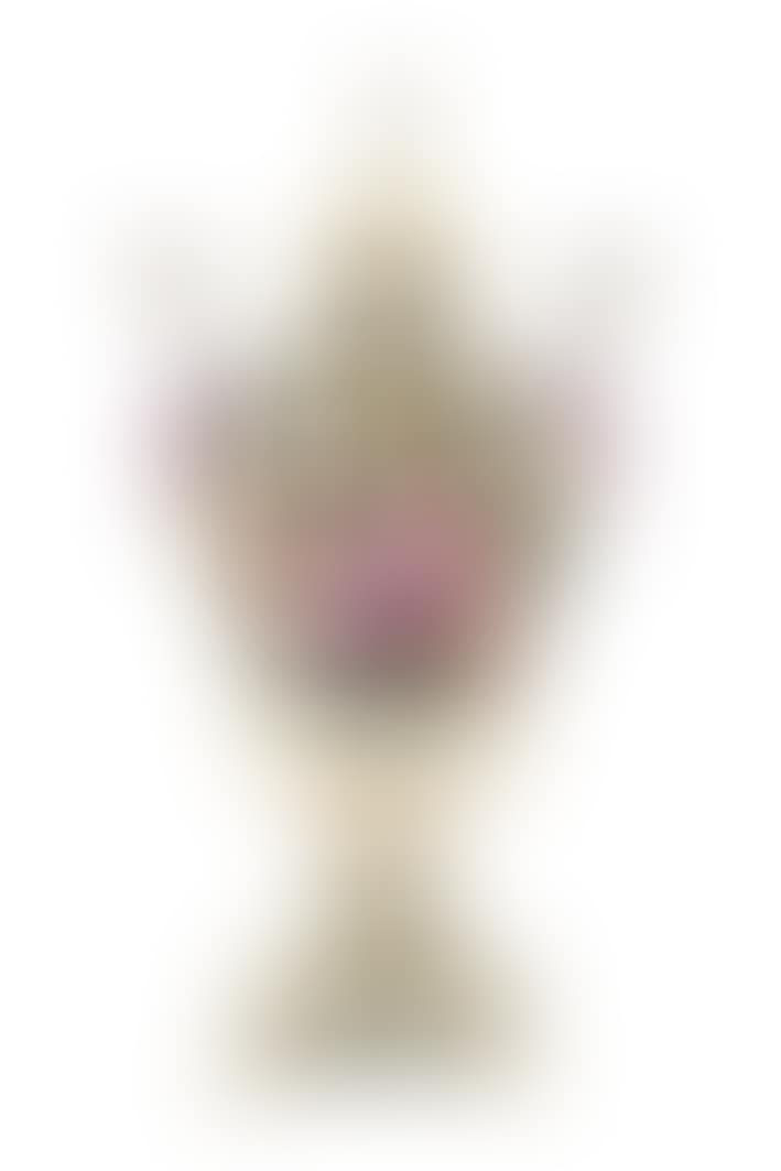 Decorative porcelain vase (preview)