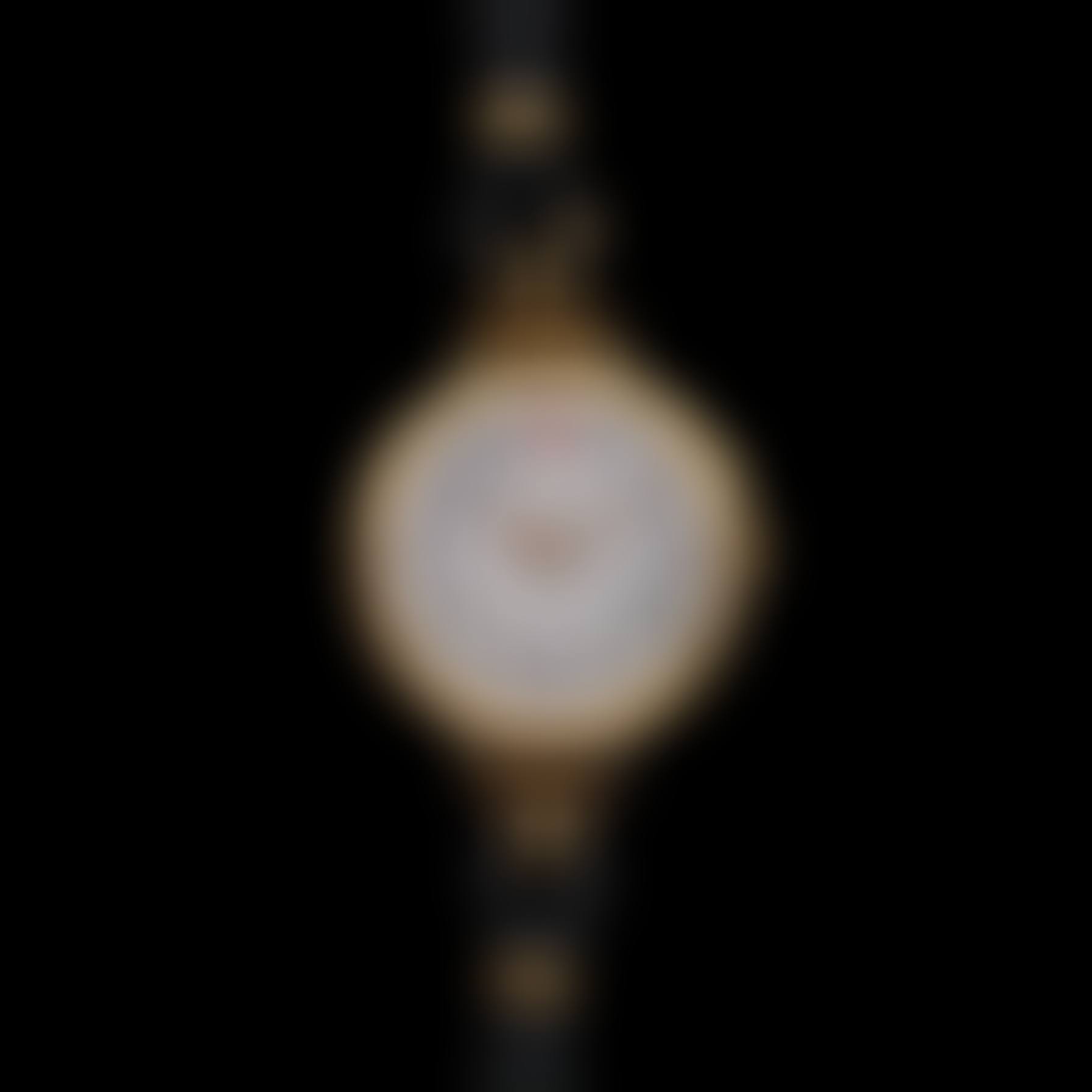 Ladies" round WATCH BRACELET (preview)