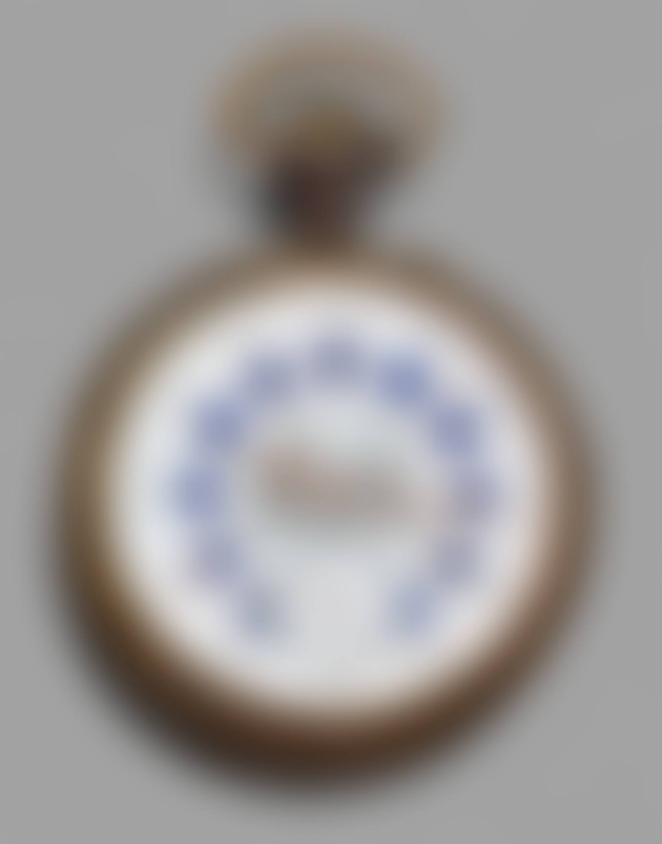 REGULATOR POCKET WATCH (preview)