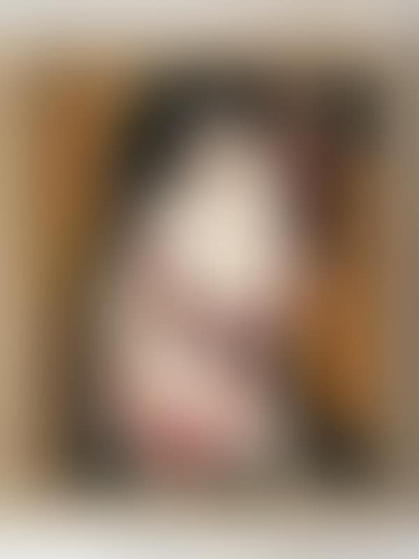 Bacchanal (preview)