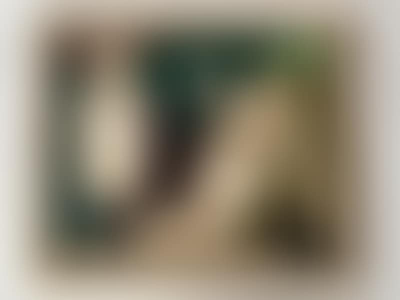 Naked in cigarette holder (preview)